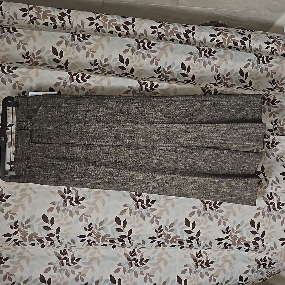 Antonio Melani Chevron Pants